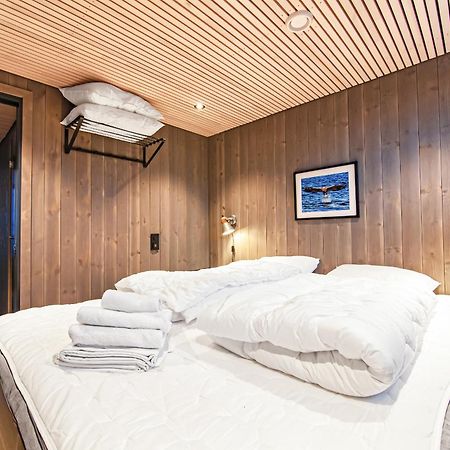 Rorbuleilighet Lysoysundet 1G Henningsvær Eksteriør bilde